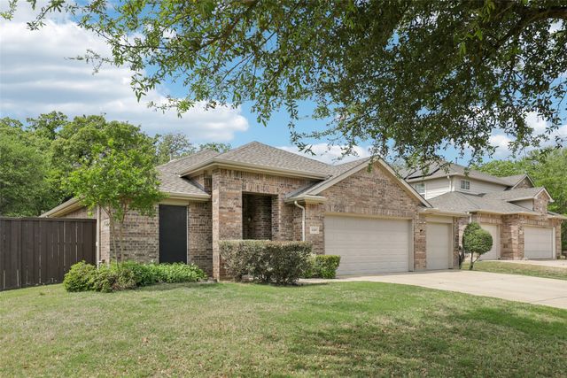 4109 Aqueduct Drive, Denton, TX 76210