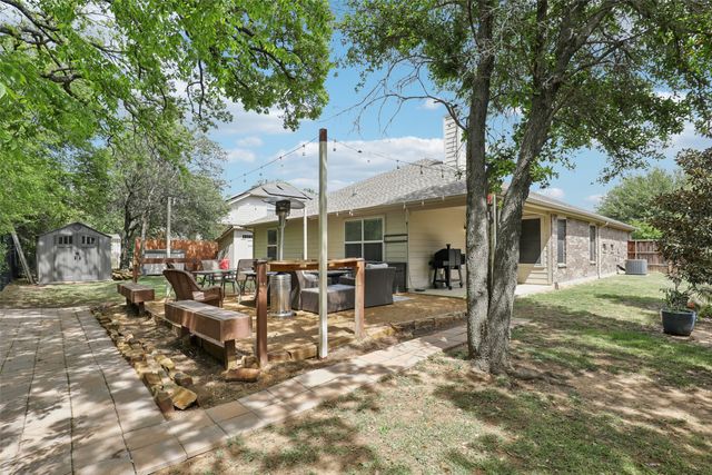 4109 Aqueduct Drive, Denton, TX 76210