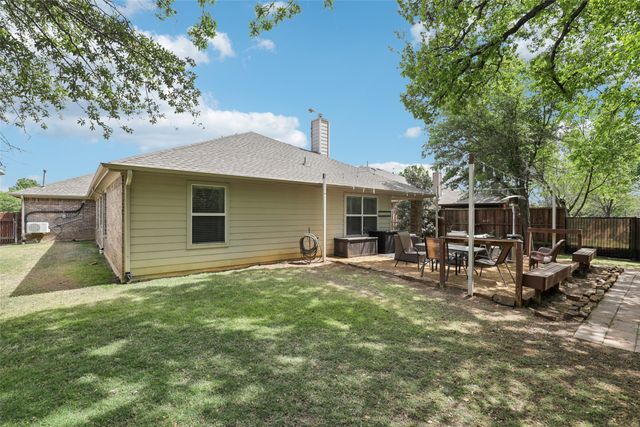 4109 Aqueduct Drive, Denton, TX 76210