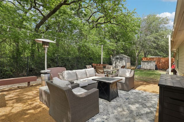 4109 Aqueduct Drive, Denton, TX 76210