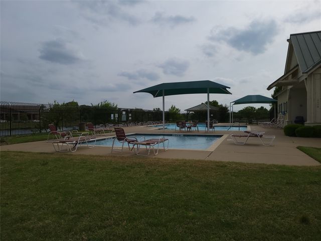 4109 Aqueduct Drive, Denton, TX 76210