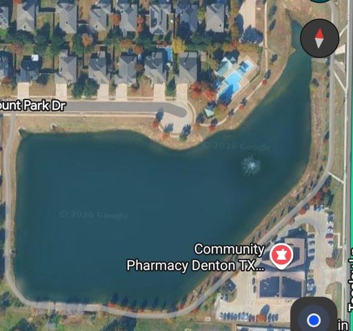 4109 Aqueduct Drive, Denton, TX 76210