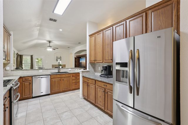 4109 Aqueduct Drive, Denton, TX 76210