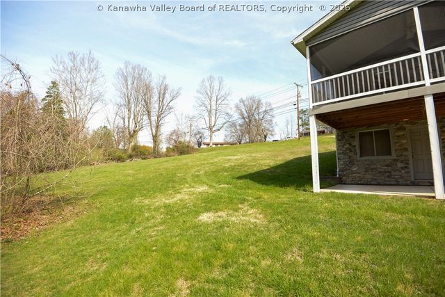 8917 Coal River Road, St Albans, WV 25177