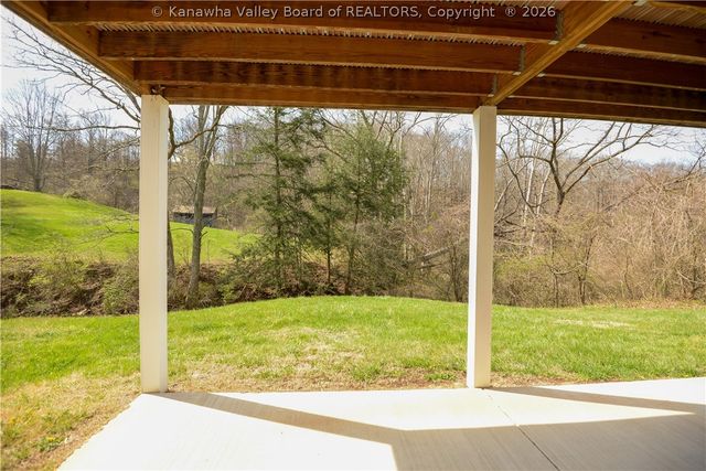 8917 Coal River Road, St Albans, WV 25177