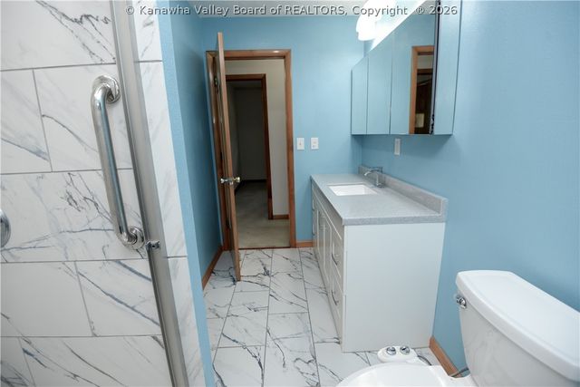 8917 Coal River Road, St Albans, WV 25177