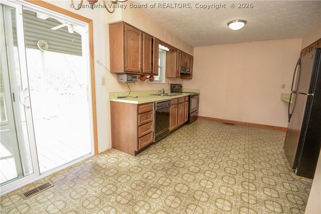 8917 Coal River Road, St Albans, WV 25177