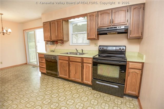 8917 Coal River Road, St Albans, WV 25177