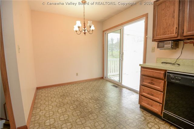 8917 Coal River Road, St Albans, WV 25177