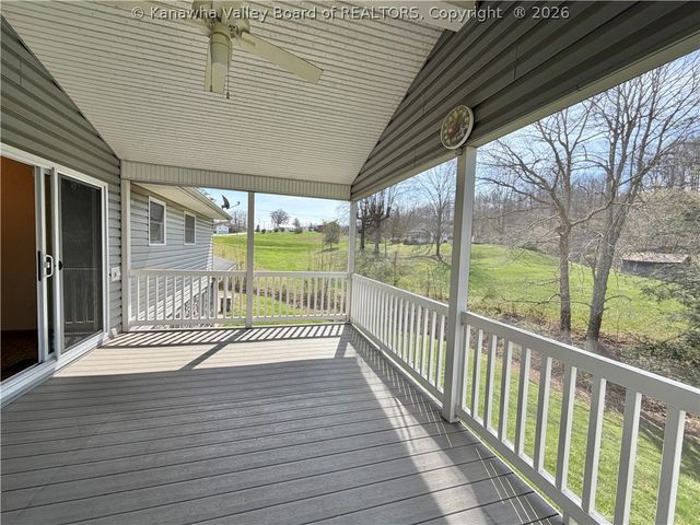 8917 Coal River Road, St Albans, WV 25177