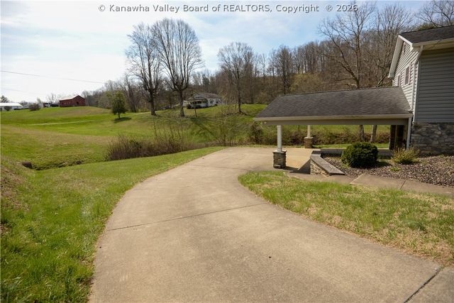 8917 Coal River Road, St Albans, WV 25177