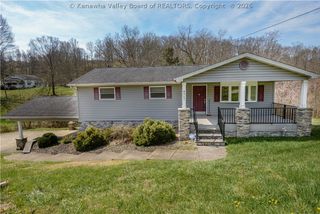 8917 Coal River Road, St Albans, WV 25177