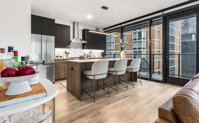 218 E Grand Avenue 606, Chicago, IL 60611