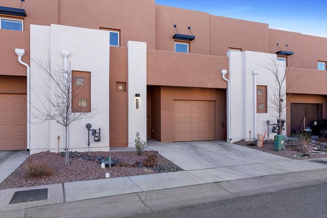 311 SAN CLEMENTE Avenue NW, Albuquerque, NM 87107