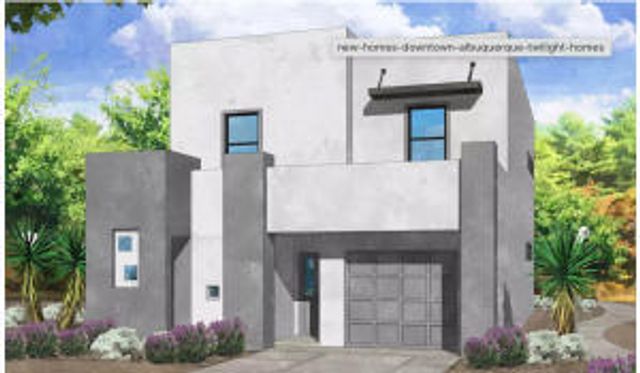 311 SAN CLEMENTE Avenue NW, Albuquerque, NM 87107