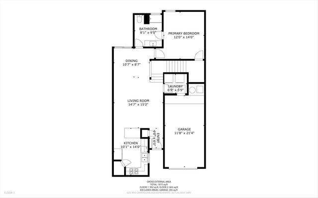 311 SAN CLEMENTE Avenue NW, Albuquerque, NM 87107