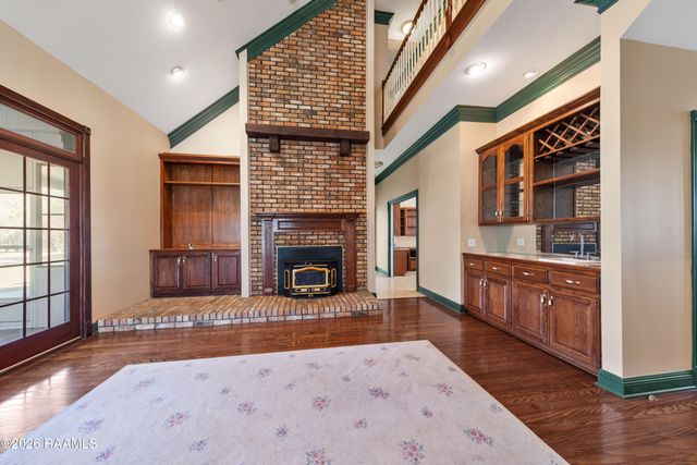 1110 Mardi Gras Road, Carencro, LA 70520