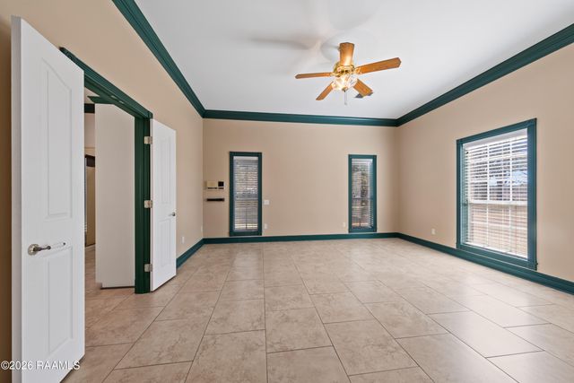 1110 Mardi Gras Road, Carencro, LA 70520