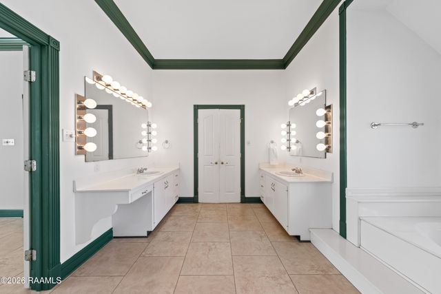 1110 Mardi Gras Road, Carencro, LA 70520