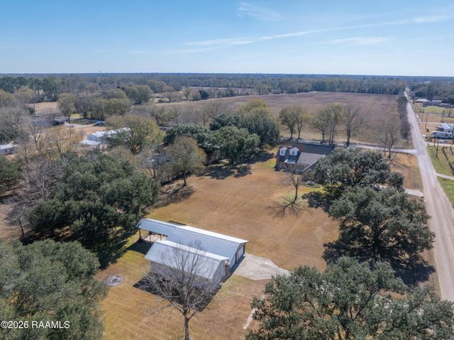1110 Mardi Gras Road, Carencro, LA 70520