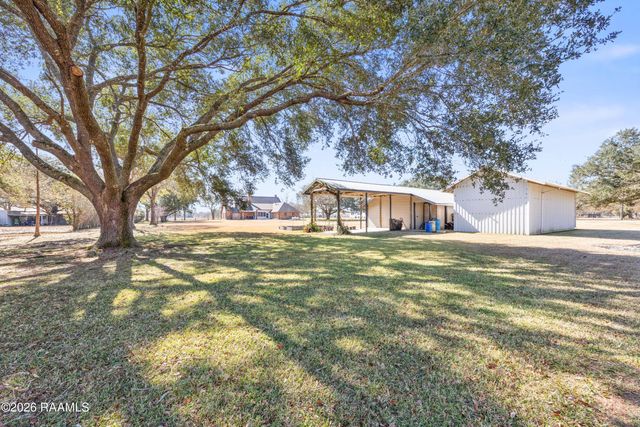 1110 Mardi Gras Road, Carencro, LA 70520