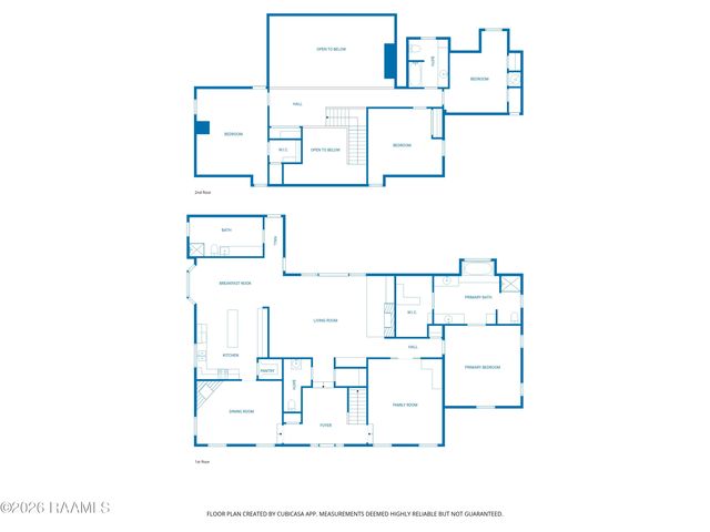 1110 Mardi Gras Road, Carencro, LA 70520