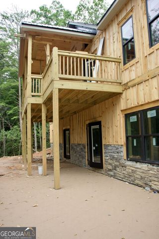 320 East Ridge Ln, Ellijay, GA 30536