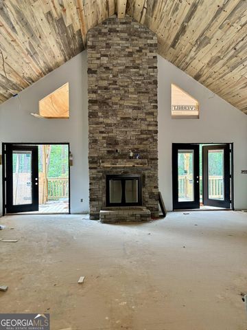 320 East Ridge Ln, Ellijay, GA 30536