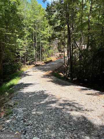 320 East Ridge Lane, Ellijay, GA 30536