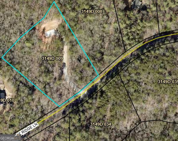 320 East Ridge Ln, Ellijay, GA 30536