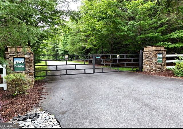 320 East Ridge Ln, Ellijay, GA 30536