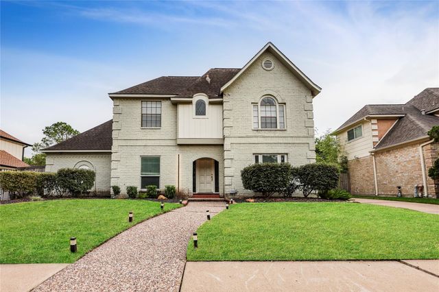 11507 Del Monte Drive, Houston, TX 77077