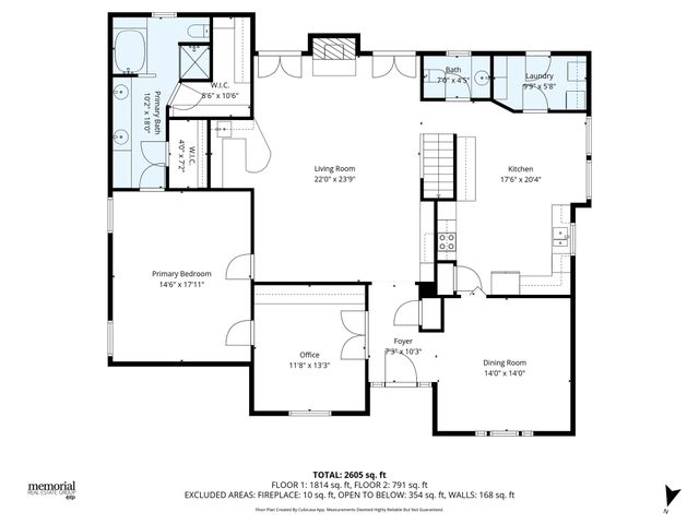 11507 Del Monte Drive, Houston, TX 77077