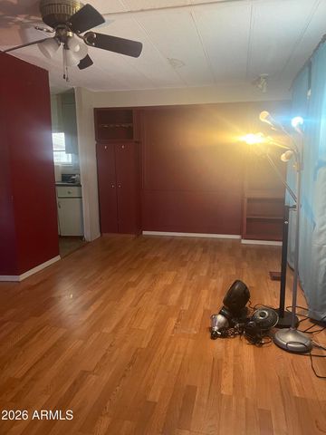 4065 E UNIVERSITY Drive 263, Mesa, AZ 85205