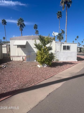 4065 E UNIVERSITY Drive 263, Mesa, AZ 85205