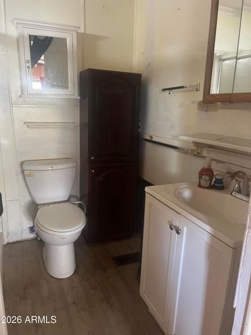 4065 E UNIVERSITY Drive 263, Mesa, AZ 85205