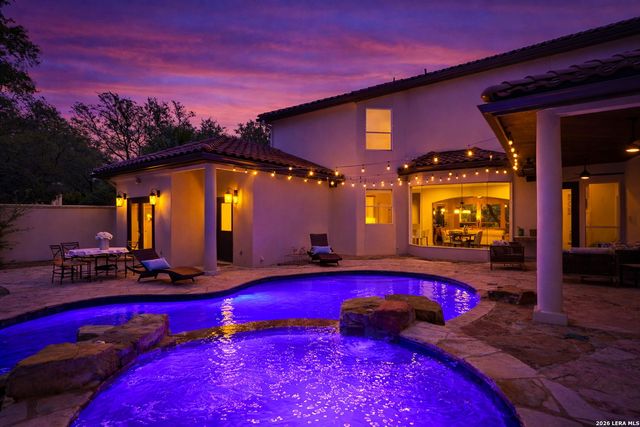 1 Belcourt Pl, San Antonio, TX 78257