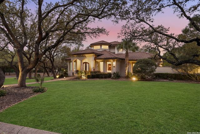 1 Belcourt Pl, San Antonio, TX 78257