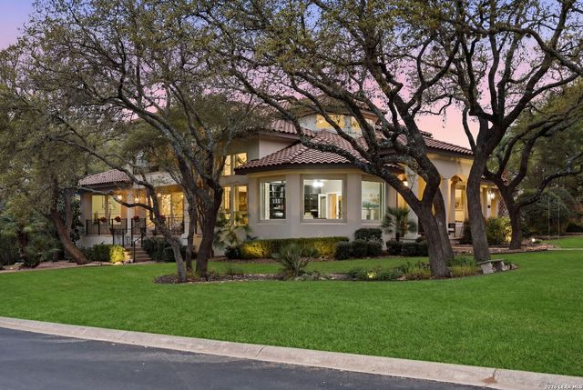 1 Belcourt Pl, San Antonio, TX 78257