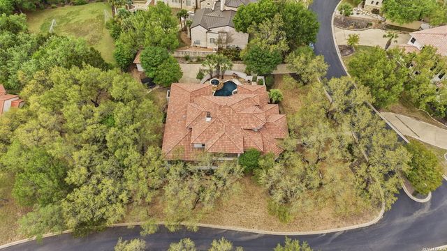 1 Belcourt Pl, San Antonio, TX 78257