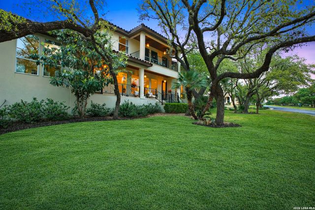 1 Belcourt Pl, San Antonio, TX 78257
