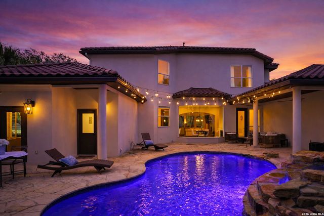 1 Belcourt Pl, San Antonio, TX 78257