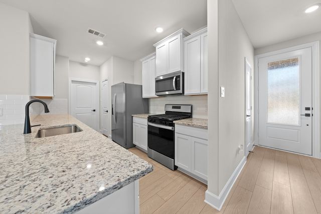 810 Princeton Heights Boulevard, Princeton, TX 75407