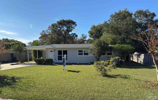 6215 Keating Rd, Pensacola, FL 32504