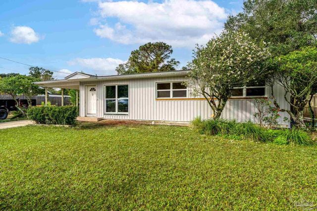 6215 Keating Rd, Pensacola, FL 32504