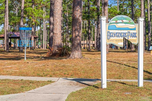 6215 Keating Rd, Pensacola, FL 32504