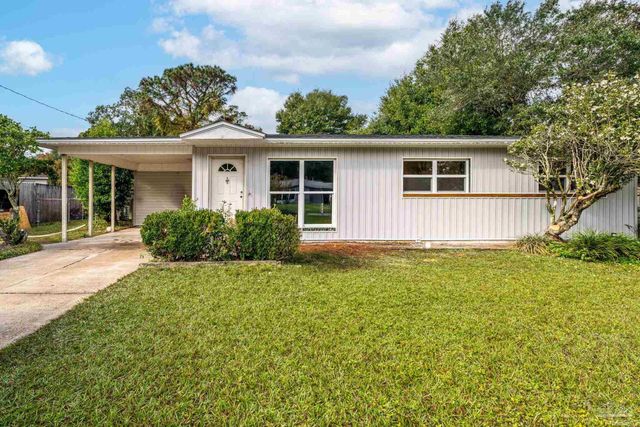 6215 Keating Rd, Pensacola, FL 32504