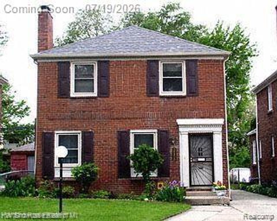 16875 Steel Street, Detroit, MI 48235