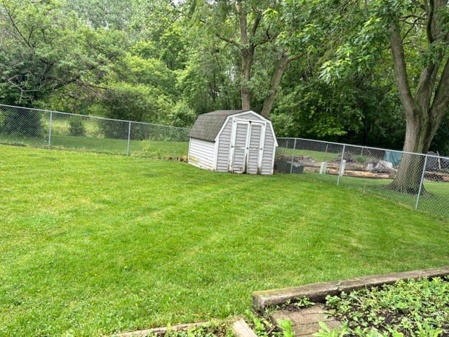 16401 Olcott Avenue, Tinley Park, IL 60477