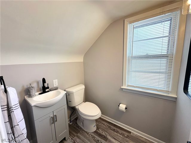 2440 Dentzler Road, Parma, OH 44134